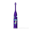 Ultrasonic Vibrating Waterproof Electric Toothbrush